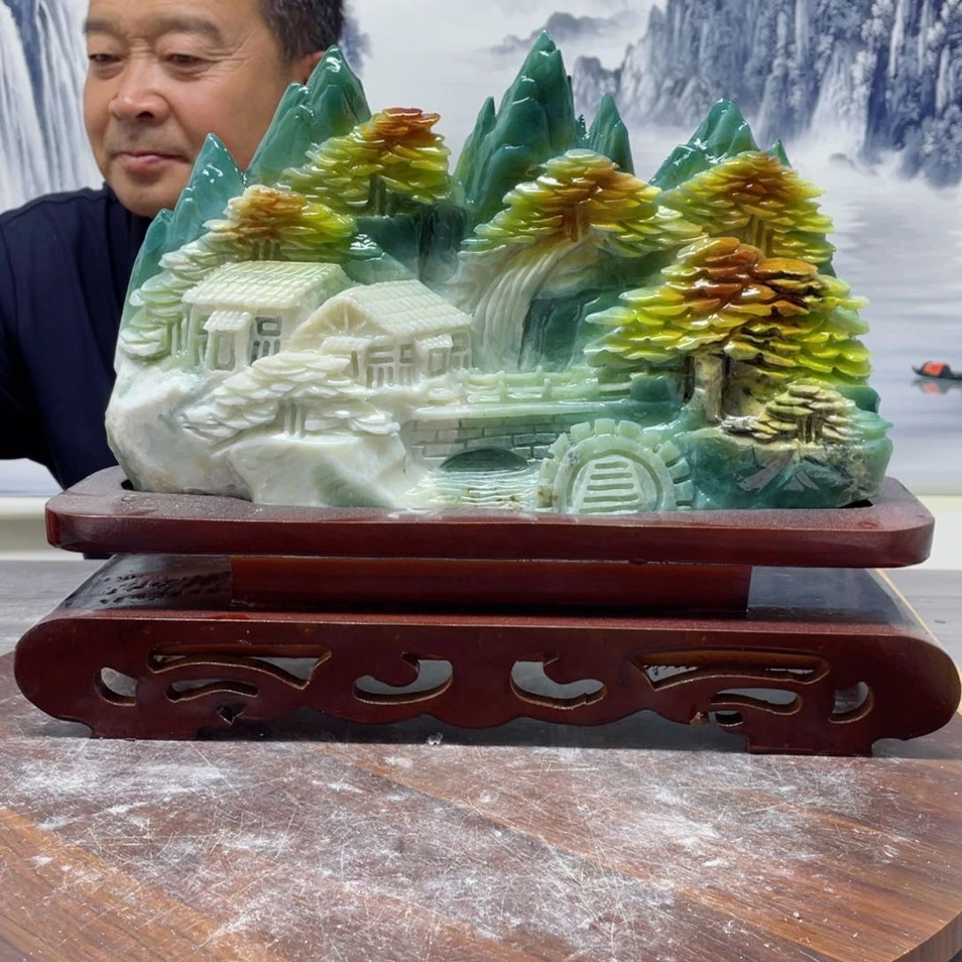 玉小*摆件11111111111