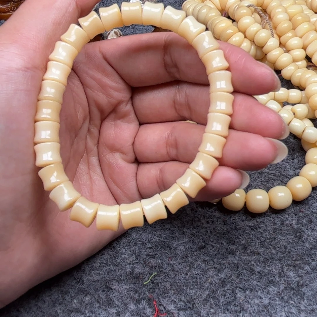 手串/手链驼骨驼骨A34