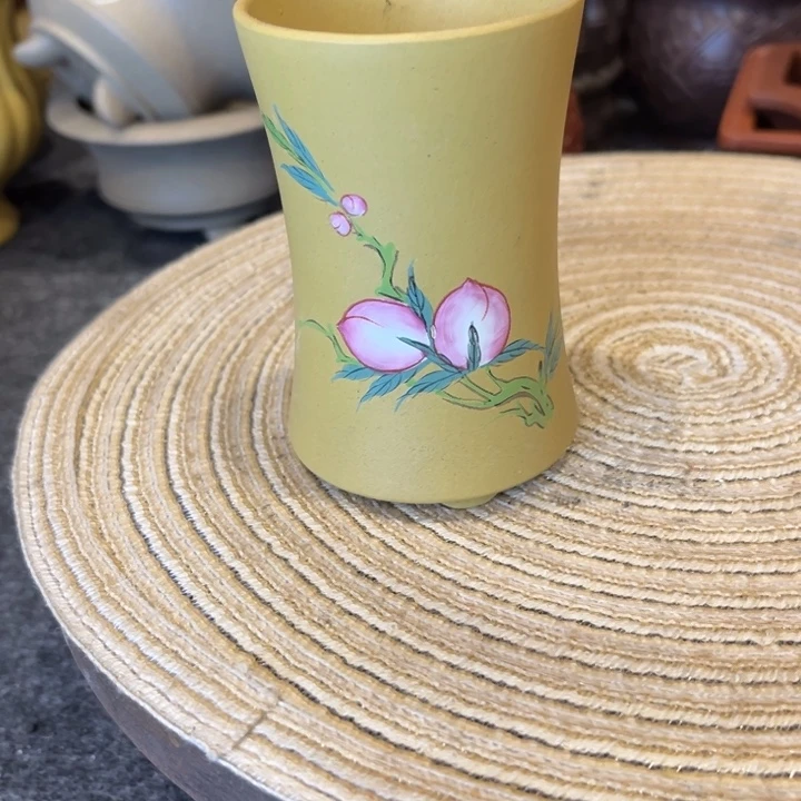花盆紫砂紫砂花盆