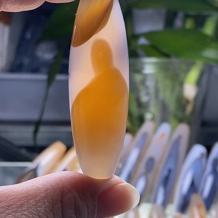 玛瑙/玉髓未镶嵌珠宝半成品47