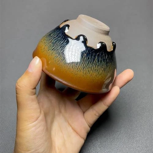 【闪购商品】茶盏-10095..........