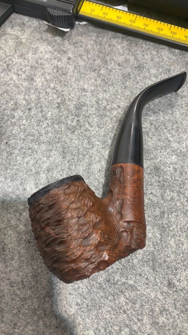 南宫老板专拍烟斗
