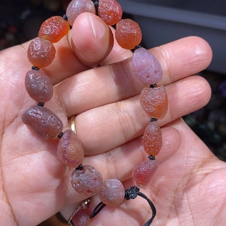 玛瑙/玉髓珠宝半成品未镶嵌懒****）