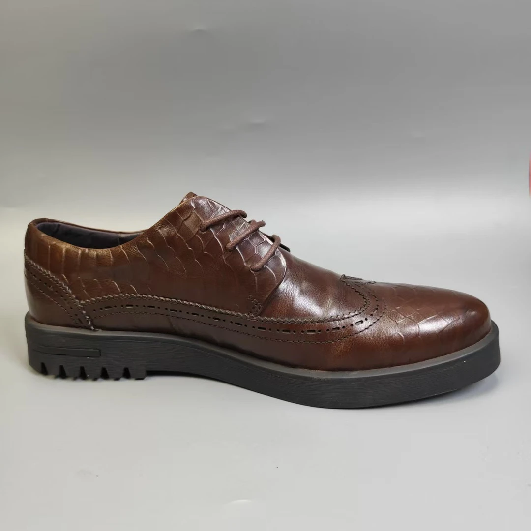 10-11(18763)时尚百搭休闲透气男鞋