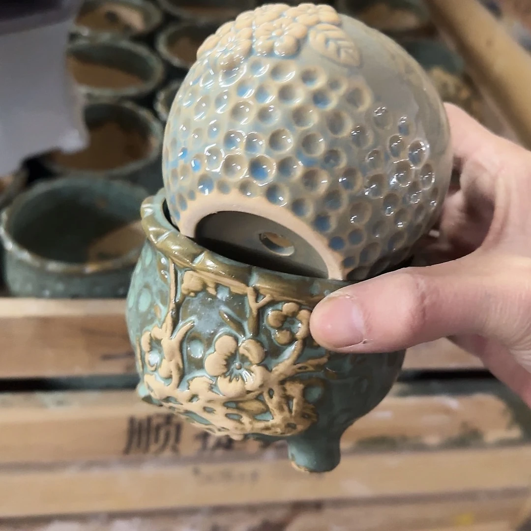 陶瓷2个福利局·自动合并订单·一个个买凑9元发·