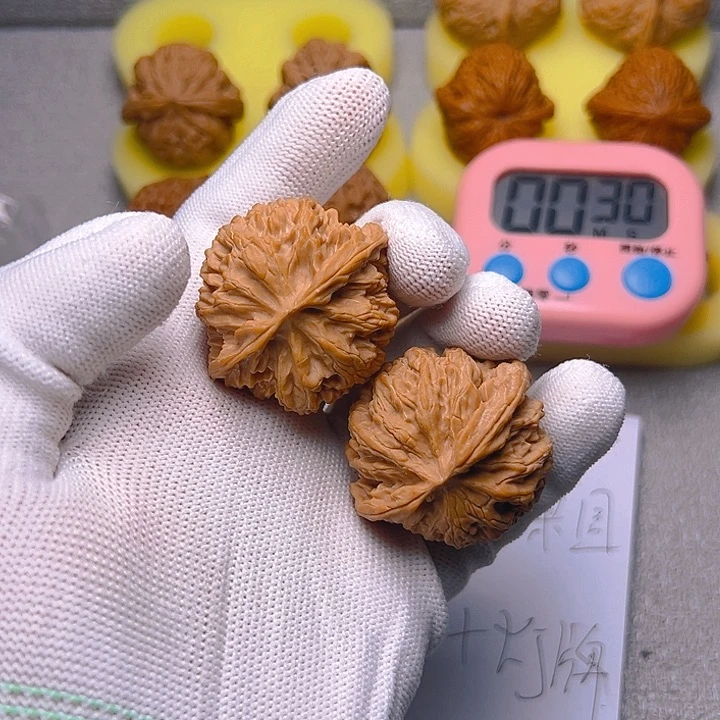 把件文玩核桃南*