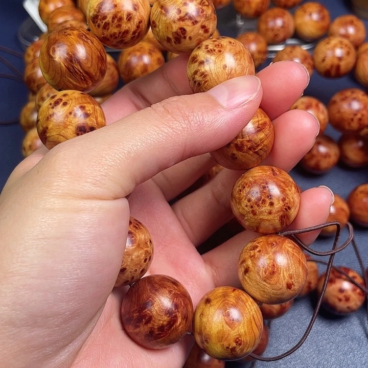 柏木（崖柏）其他，20留疤