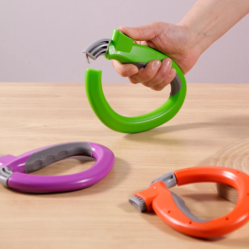 提菜器拎菜器防勒手家用手提器可携式提物器塑料袋提手省力买菜实