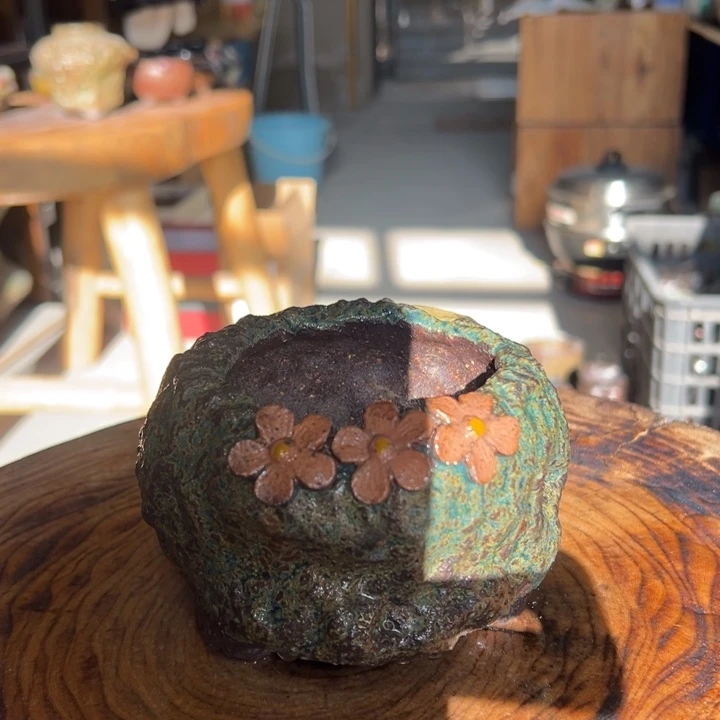 陶瓷制品不退不换134