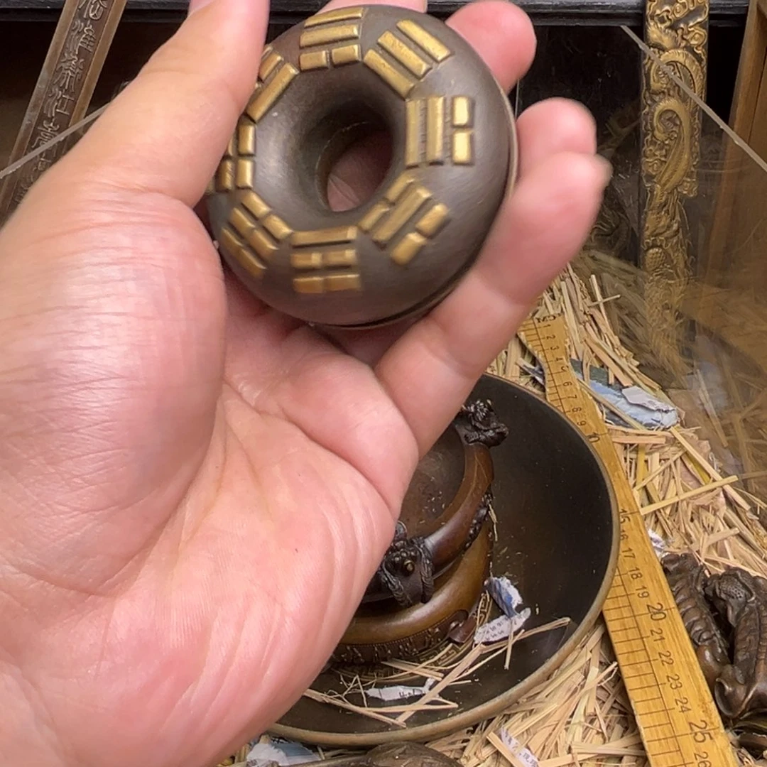 小王铜器精选专属链接