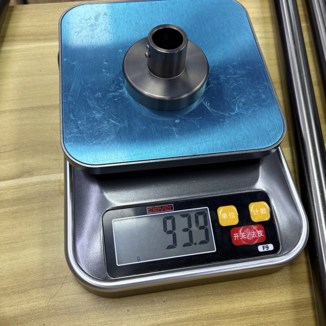 配1000克立杆 大套钢座