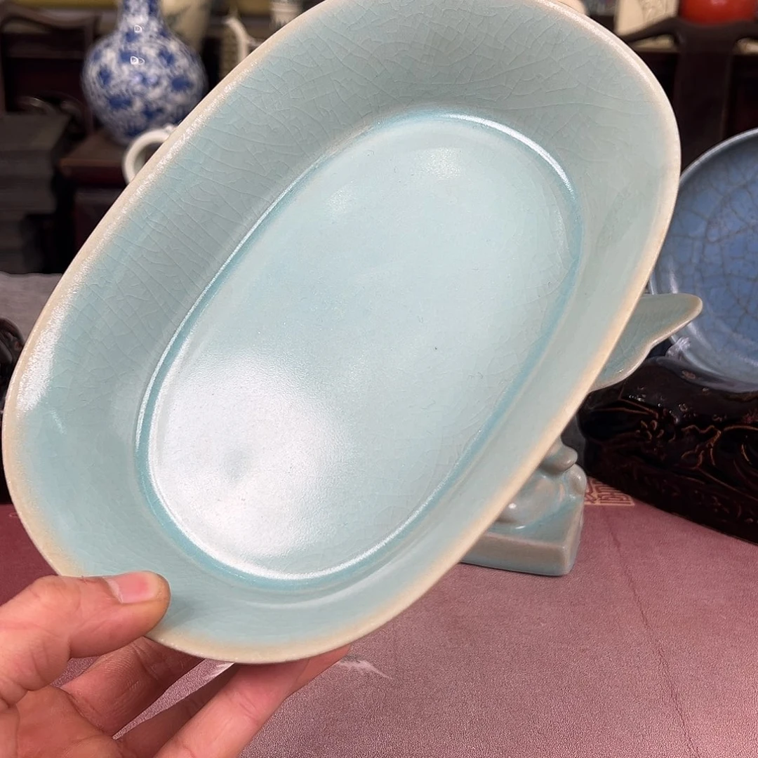 瓷片摆件摆件摆件摆件