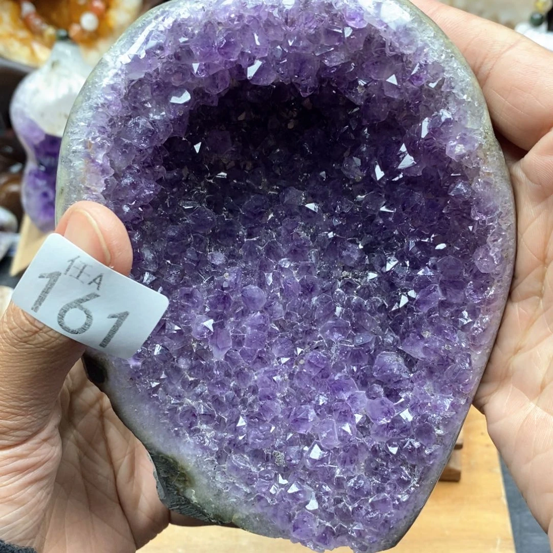 未镶嵌大型摆件（非配饰）水晶