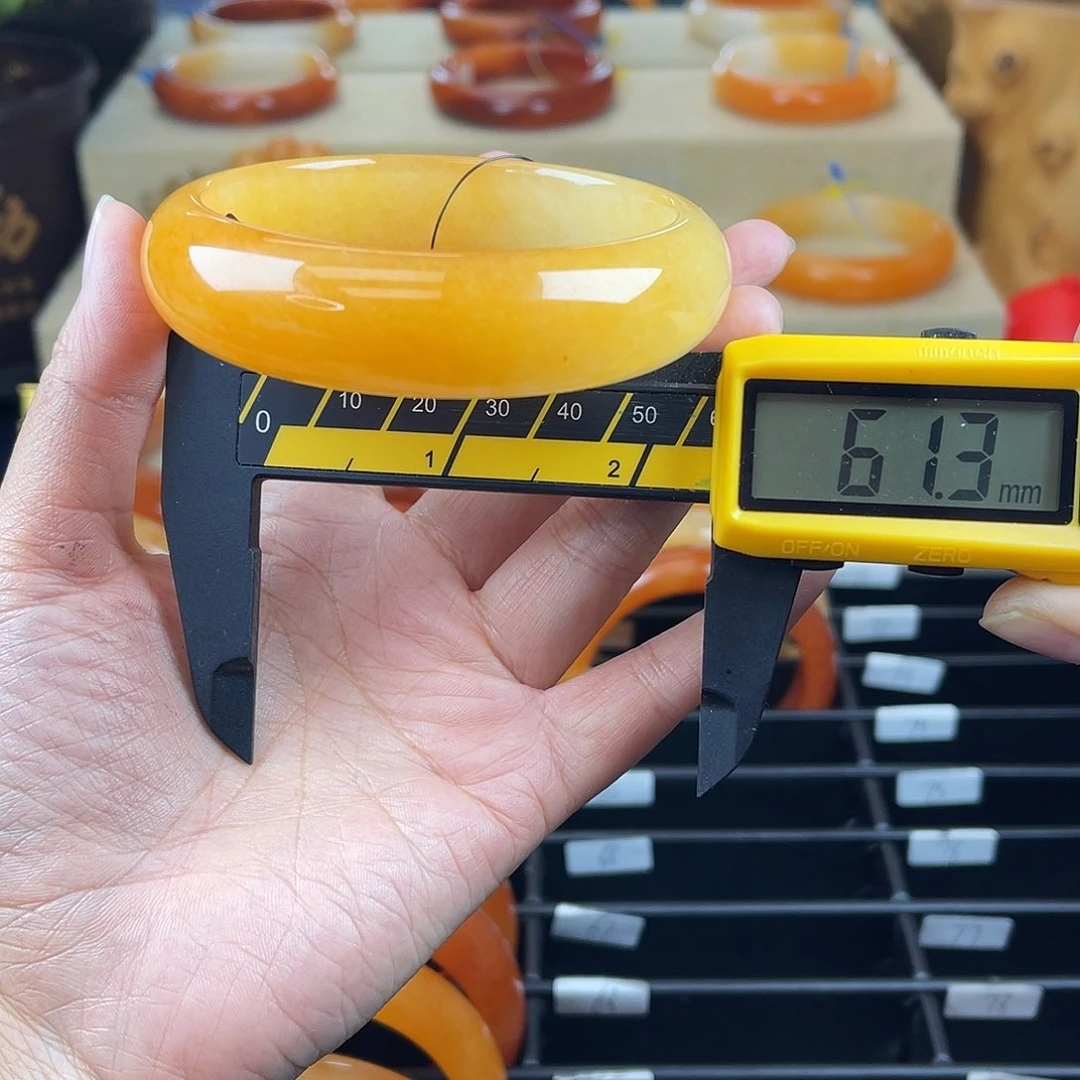 无无64号老油料61圈口