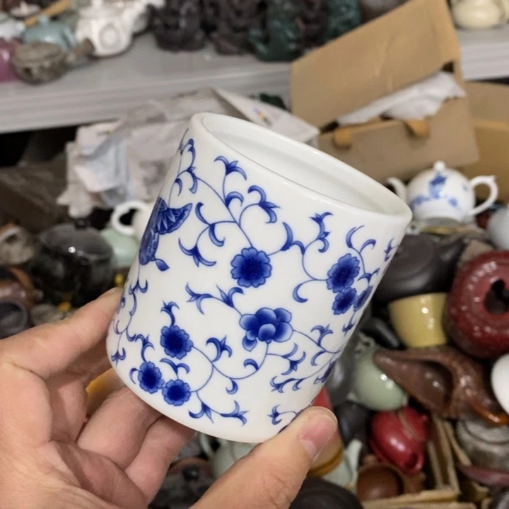 陶瓷艺术品及陶瓷制品