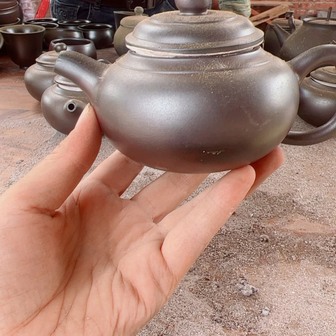 坭兴陶贵台龙窑A130