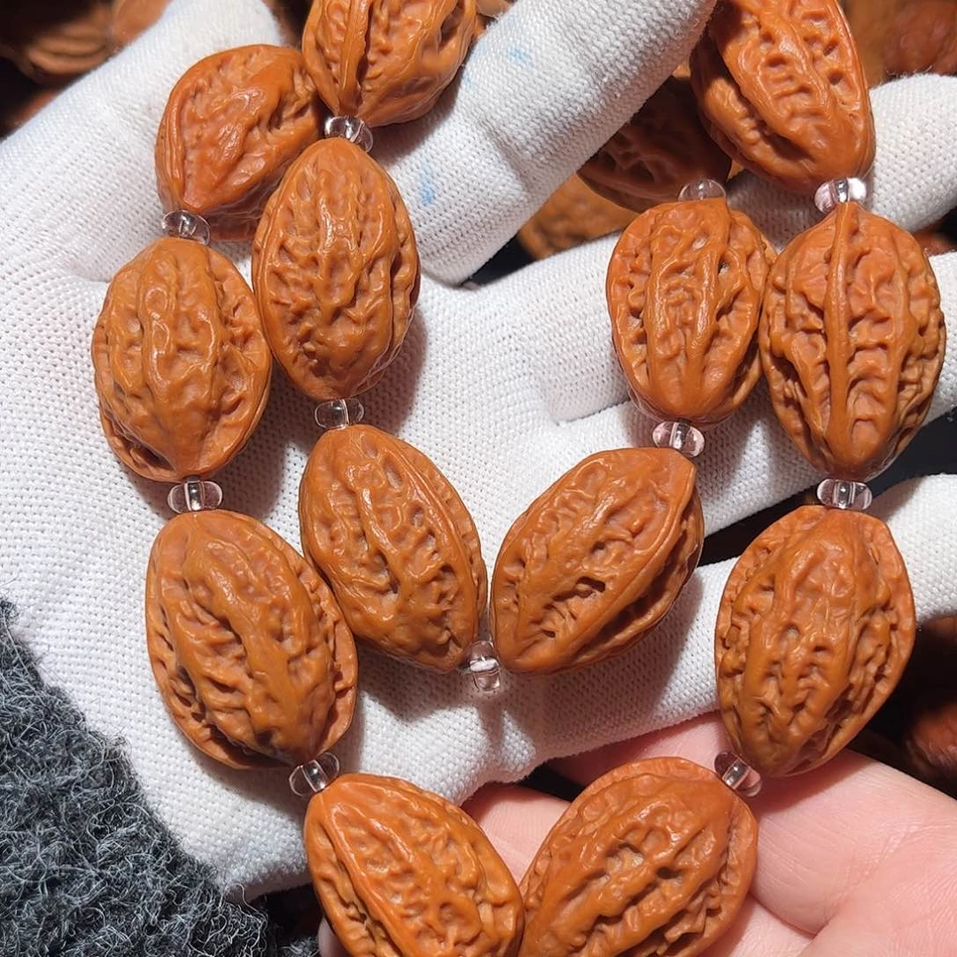 手串文玩核桃玉米手持