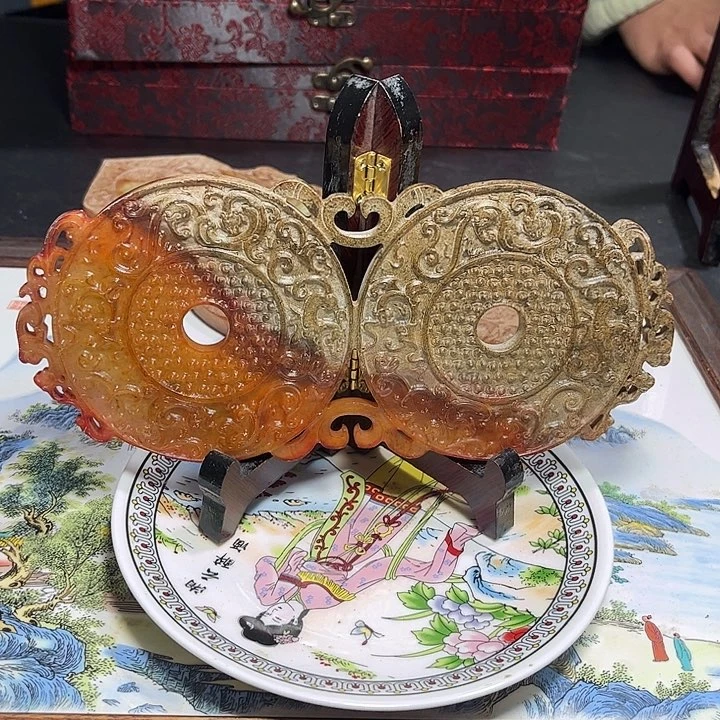 底槽青一物一图发货，支持七天无理由