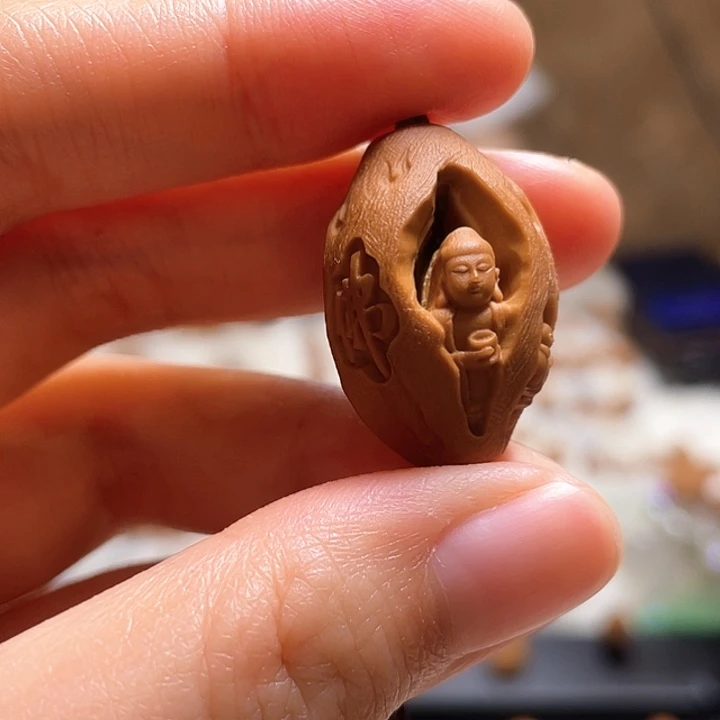 橄榄核手串/手链橄榄核