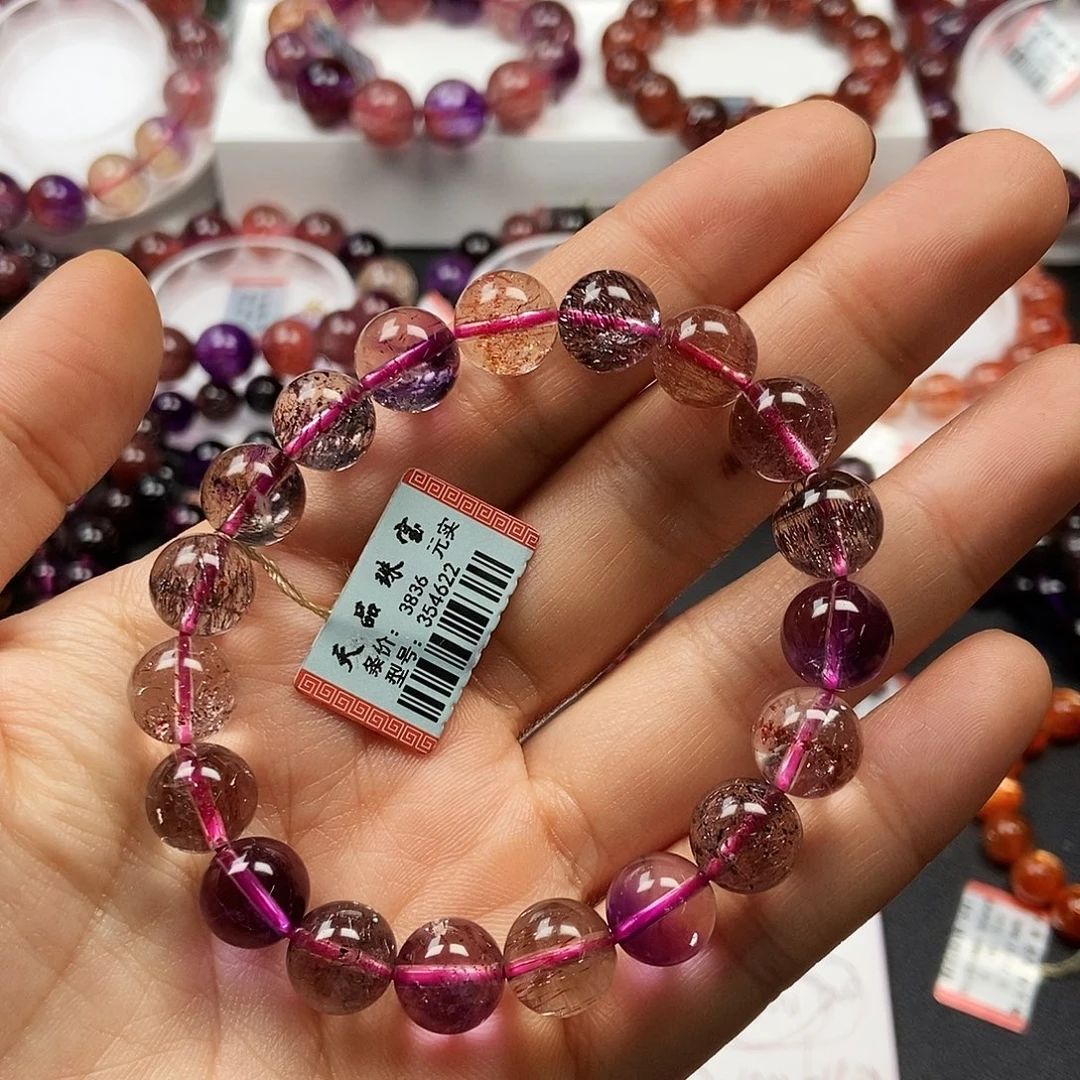 手链水晶未镶嵌354622