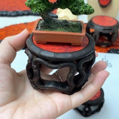 东非黑黄檀（紫光檀）