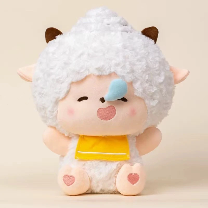 W-01解压硅胶感卡通动漫娃娃玩具玩偶扭扭减压神器