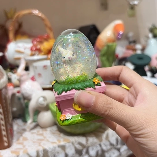 摆件外贸尾单微瑕，介意慎拍