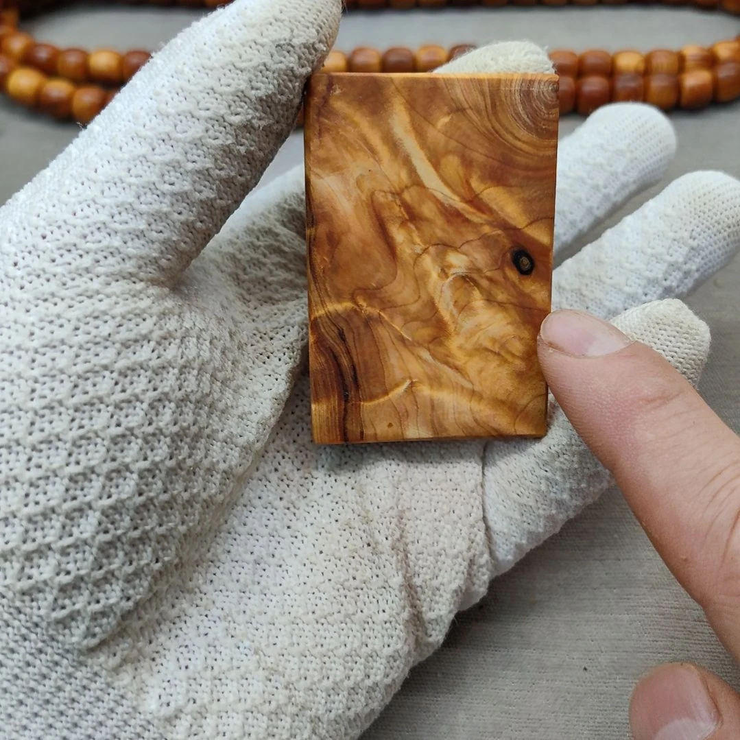 一***⁶太行崖柏手工艺品