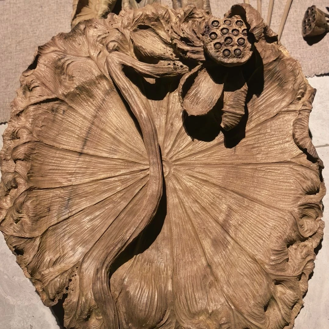 阴沉木冰**水手工壶承乌木金丝楠。