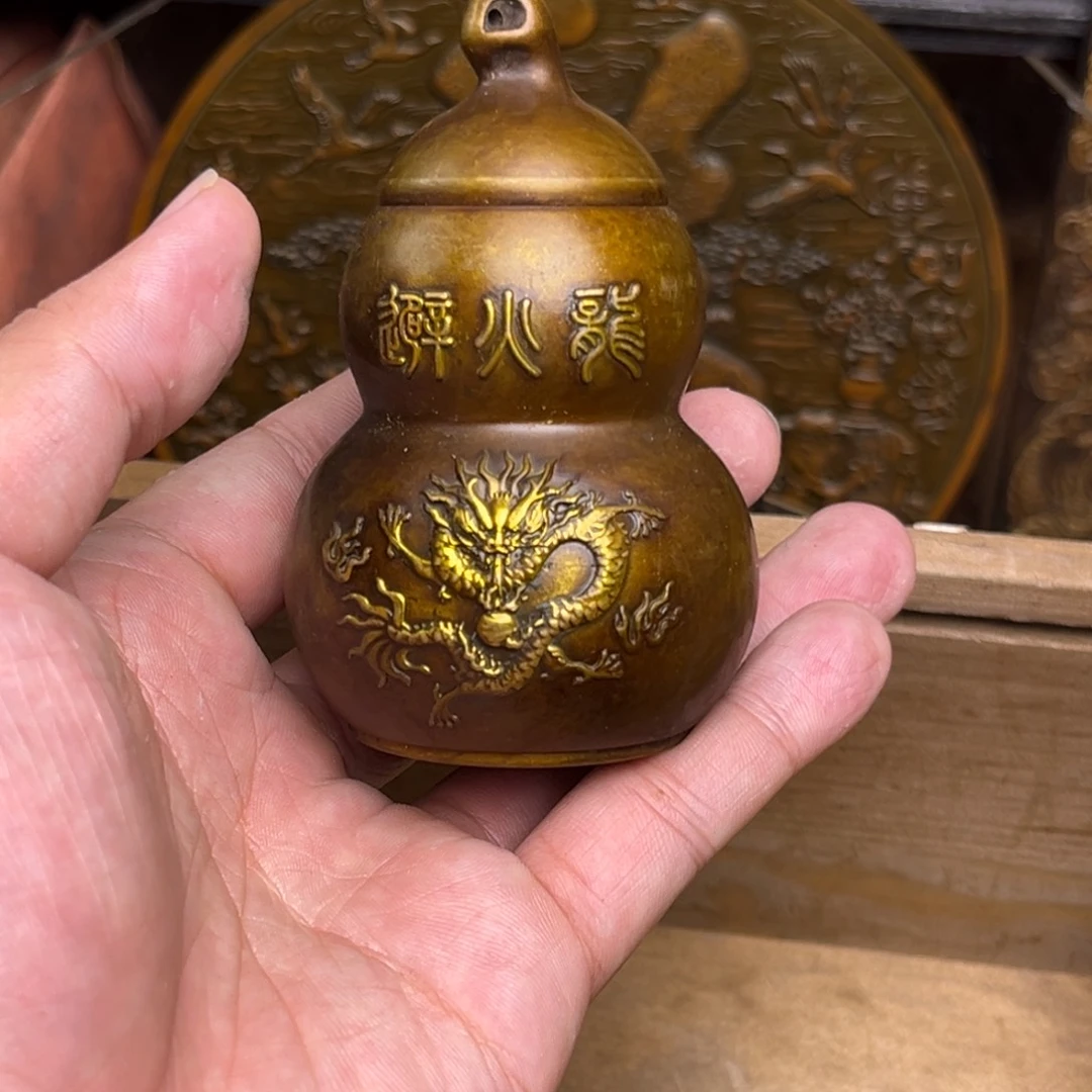 小王铜器精选专属链接