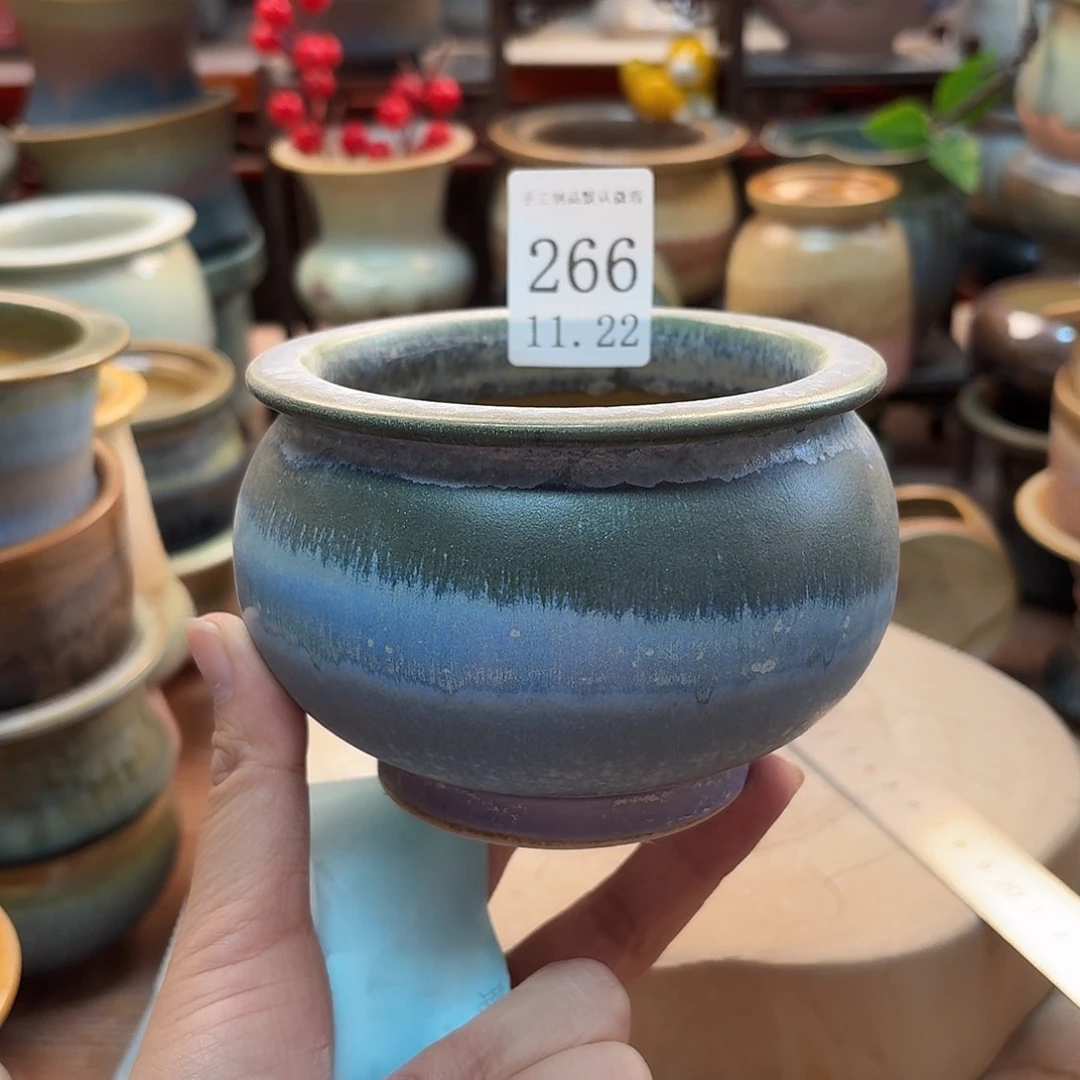 瓷片景德镇陶瓷手工制作
