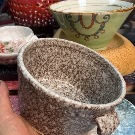 瓷片本店消费满二十包包邮的