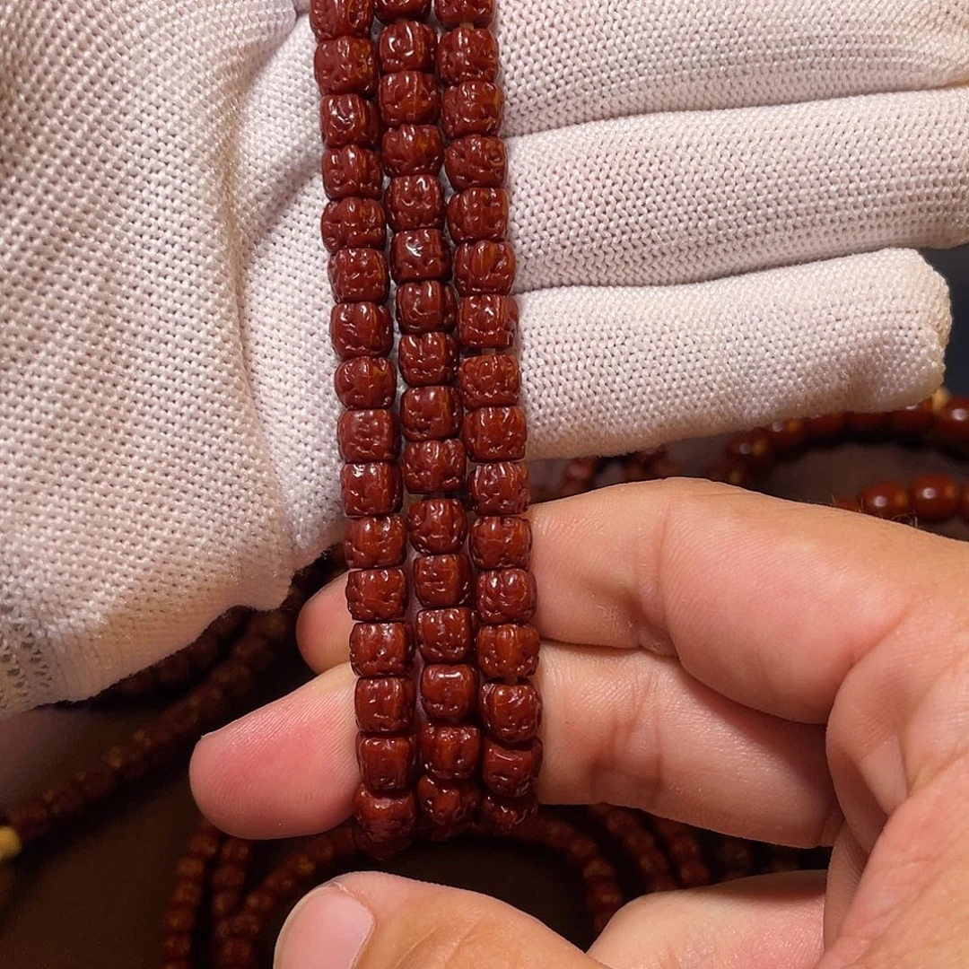 吊坠金刚菩提酸****佛手