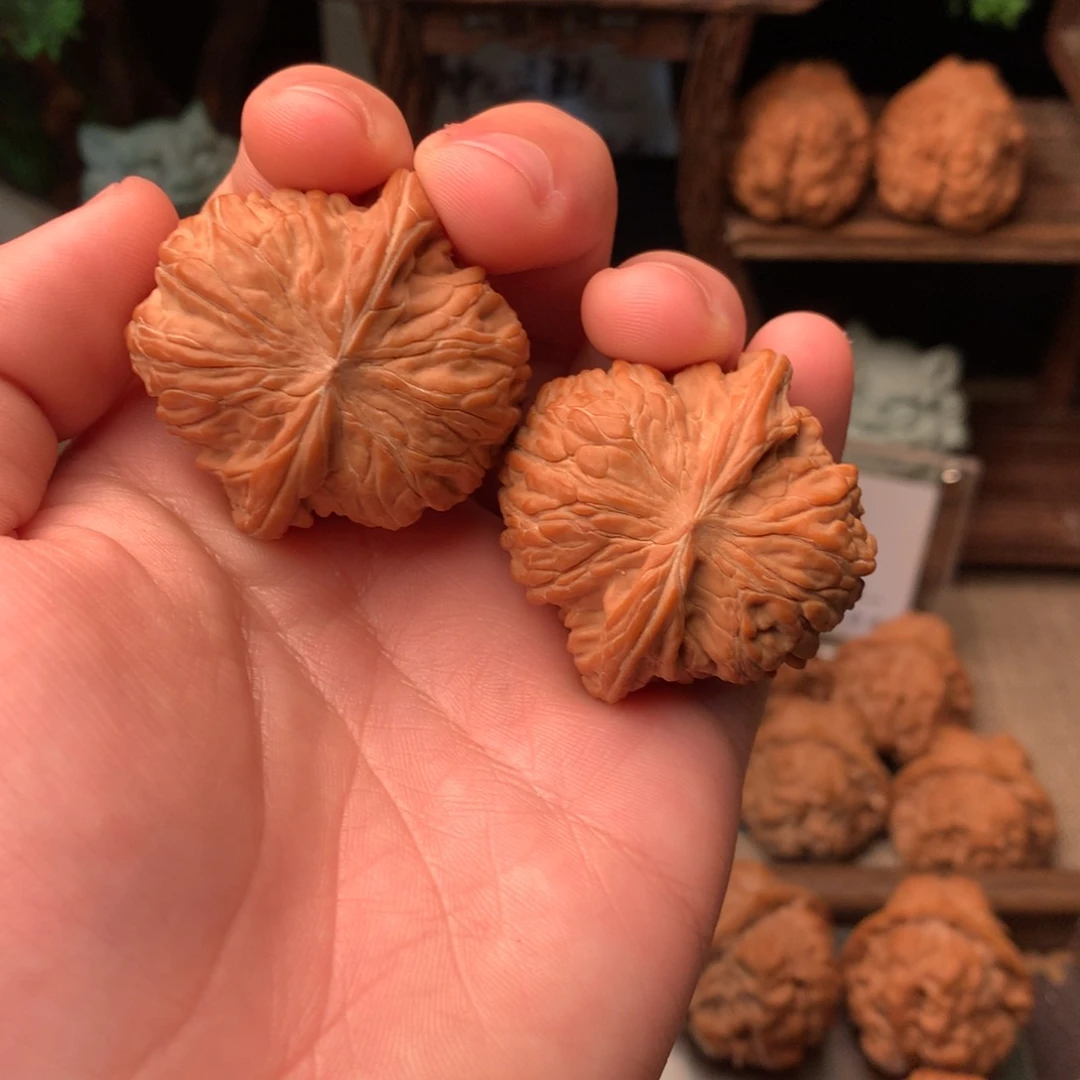 核桃42尺寸全品磨盘