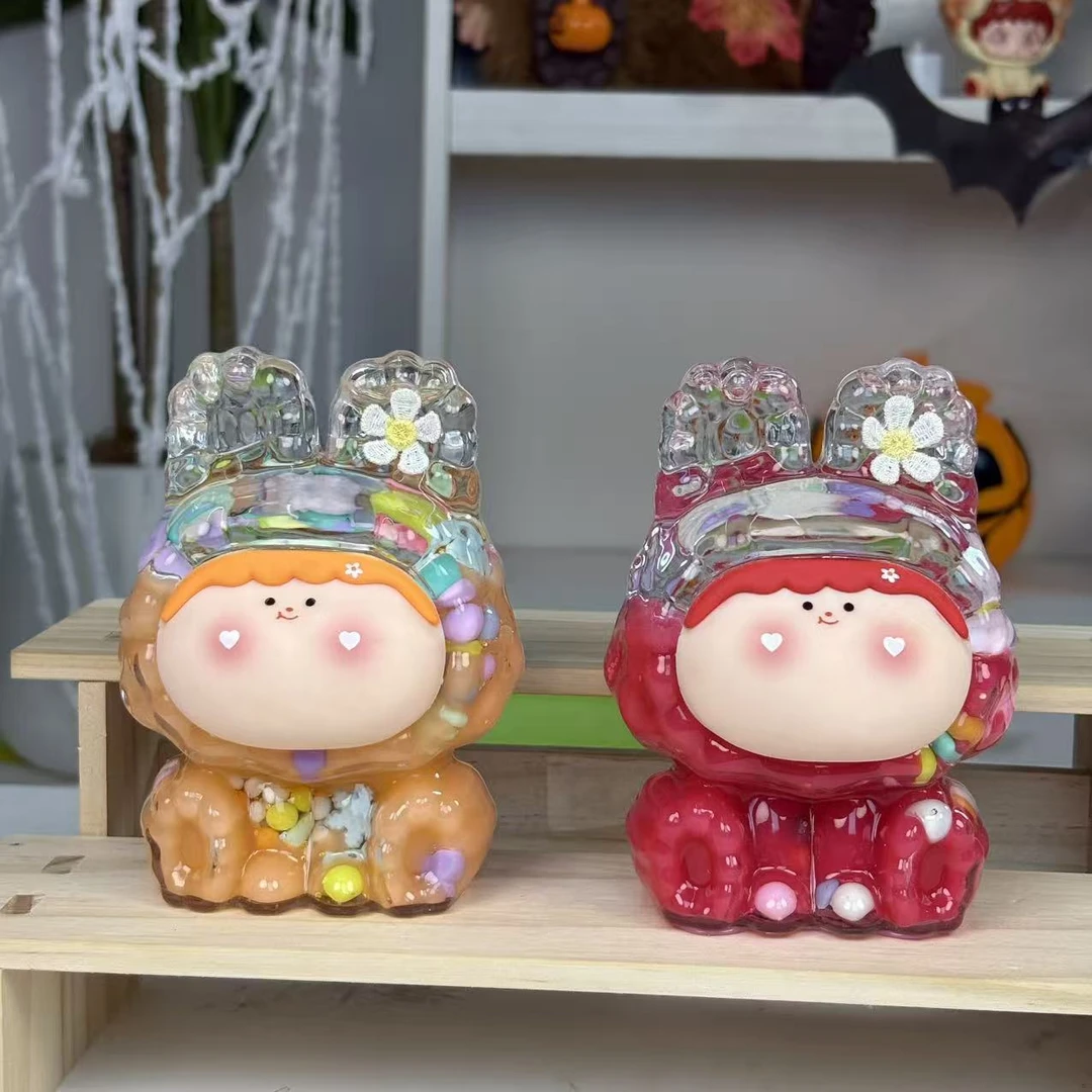 巨无霸带花李四两个