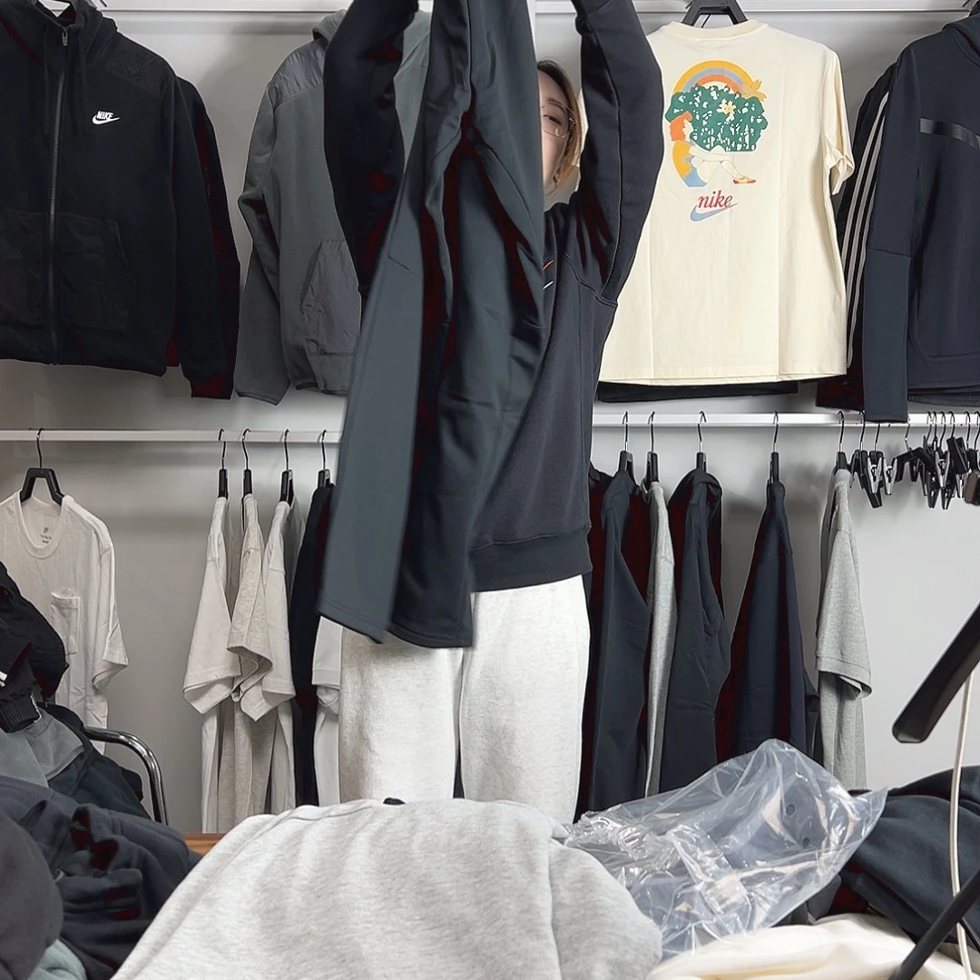 932254长裤M码120-140斤不退换