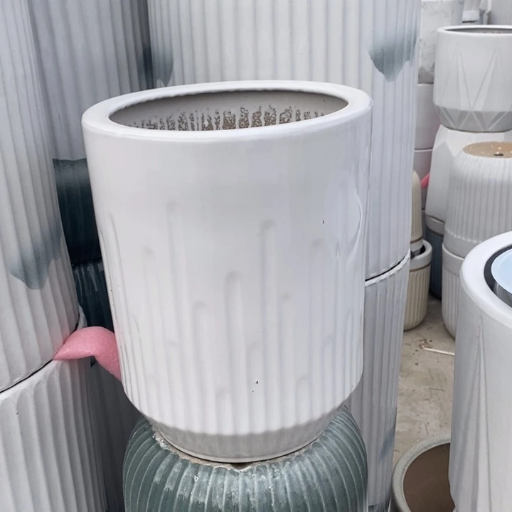 低腰白音符中号口26/33