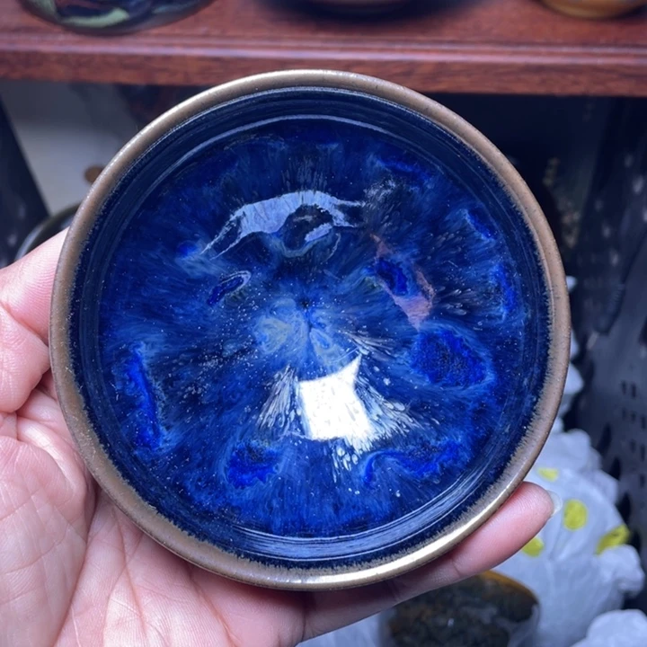 茶盏你说了你是什人呢