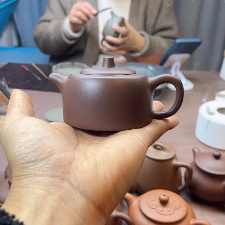 体***分底槽青茶壶井栏150 c c666888999