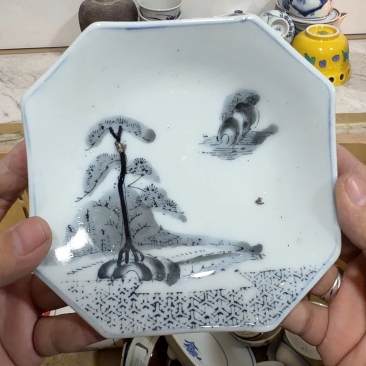 陶瓷推荐第二名20包邮