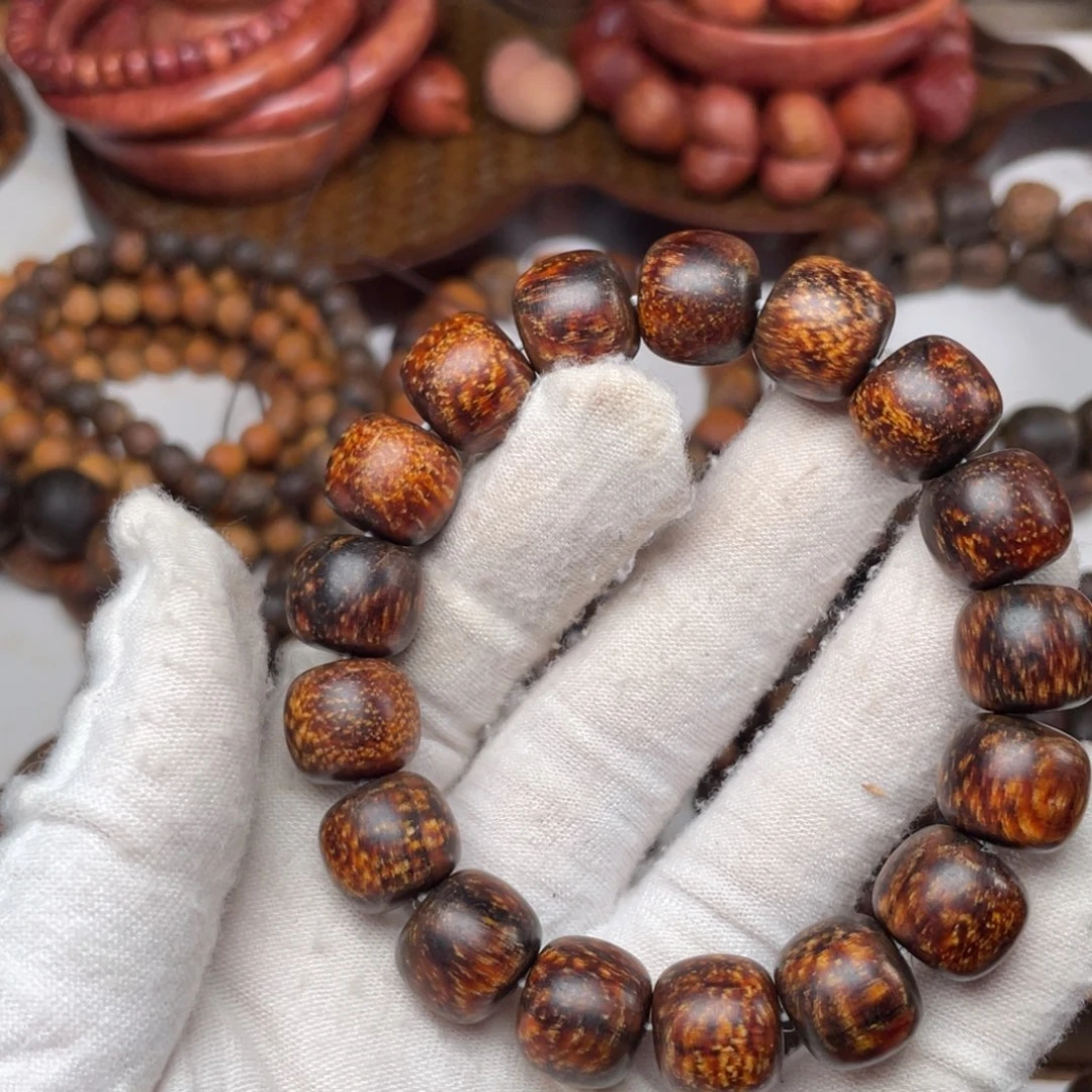 灼***心贡木定制产品1213红龙满龙