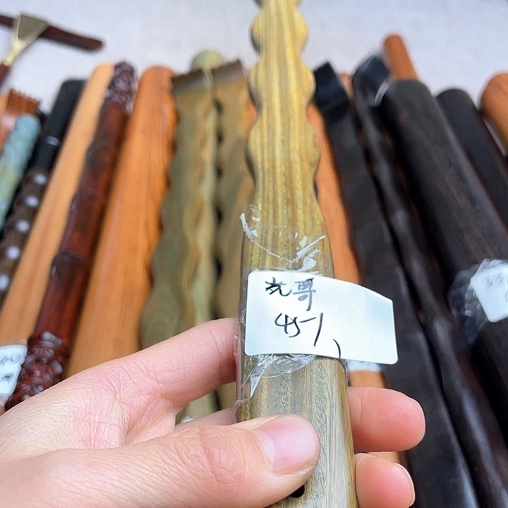 绿檀痒痒挠46厘米45