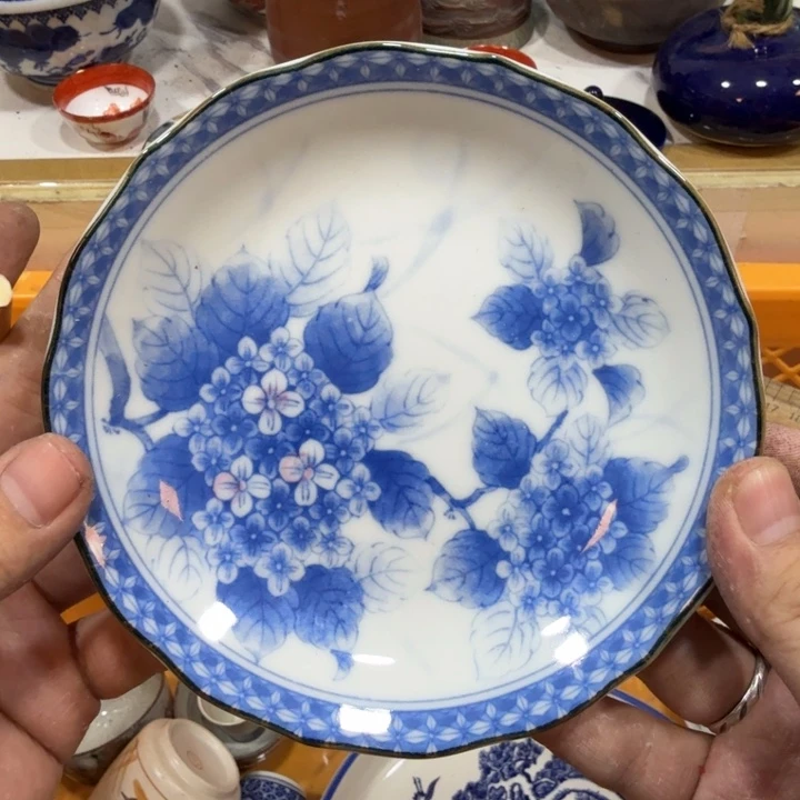 陶瓷推荐第二名20包邮