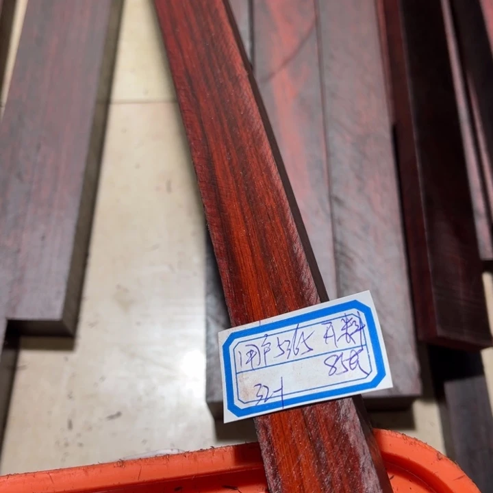 紫檀木类端景台用****5