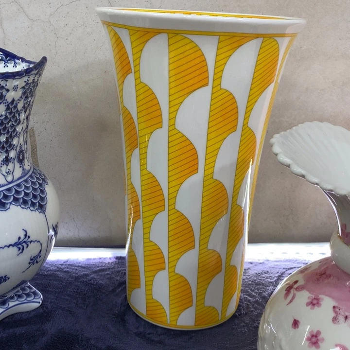 瓷片全套资料已收到谢谢