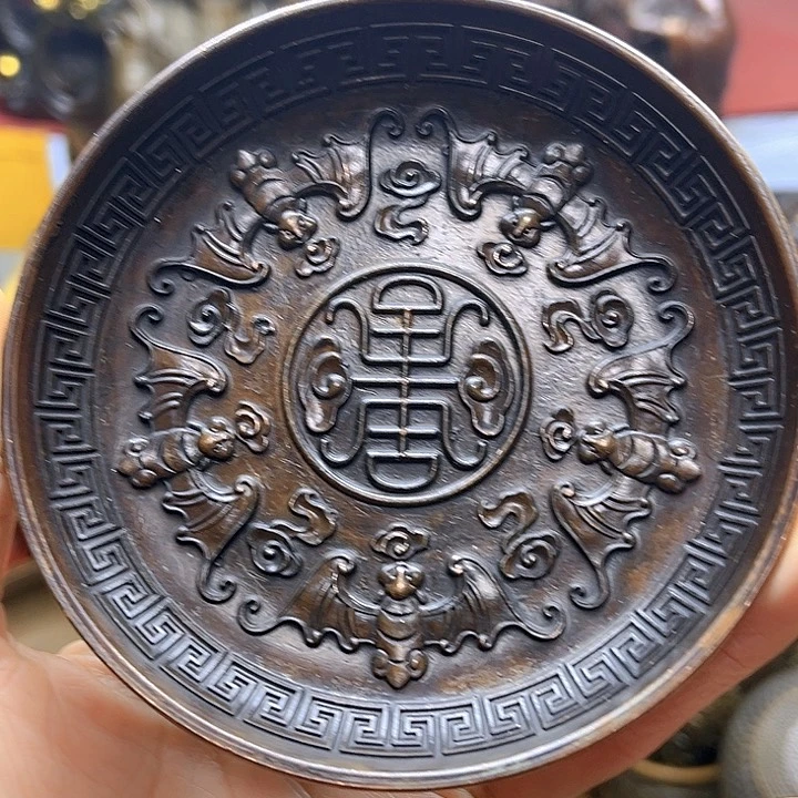 铜122336654453366555