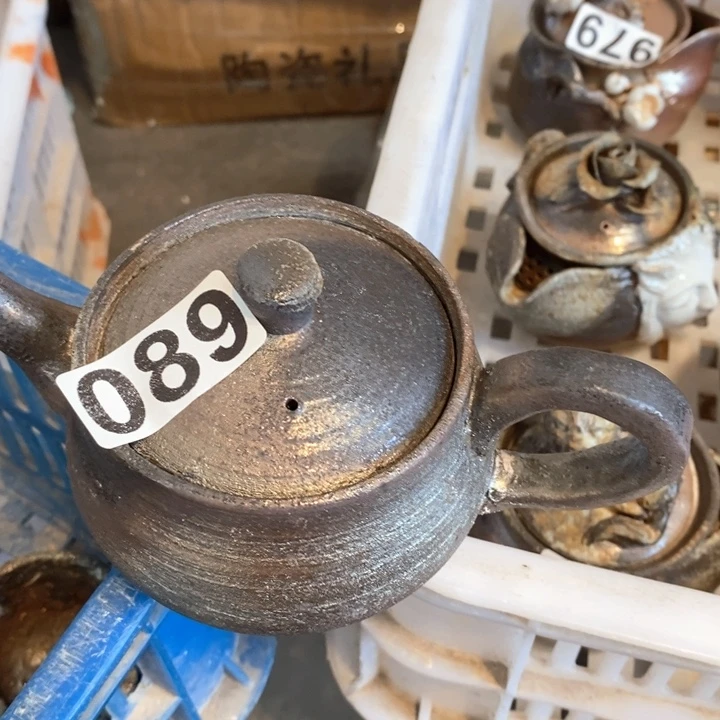 C***g柴烧茶具等系列产品
