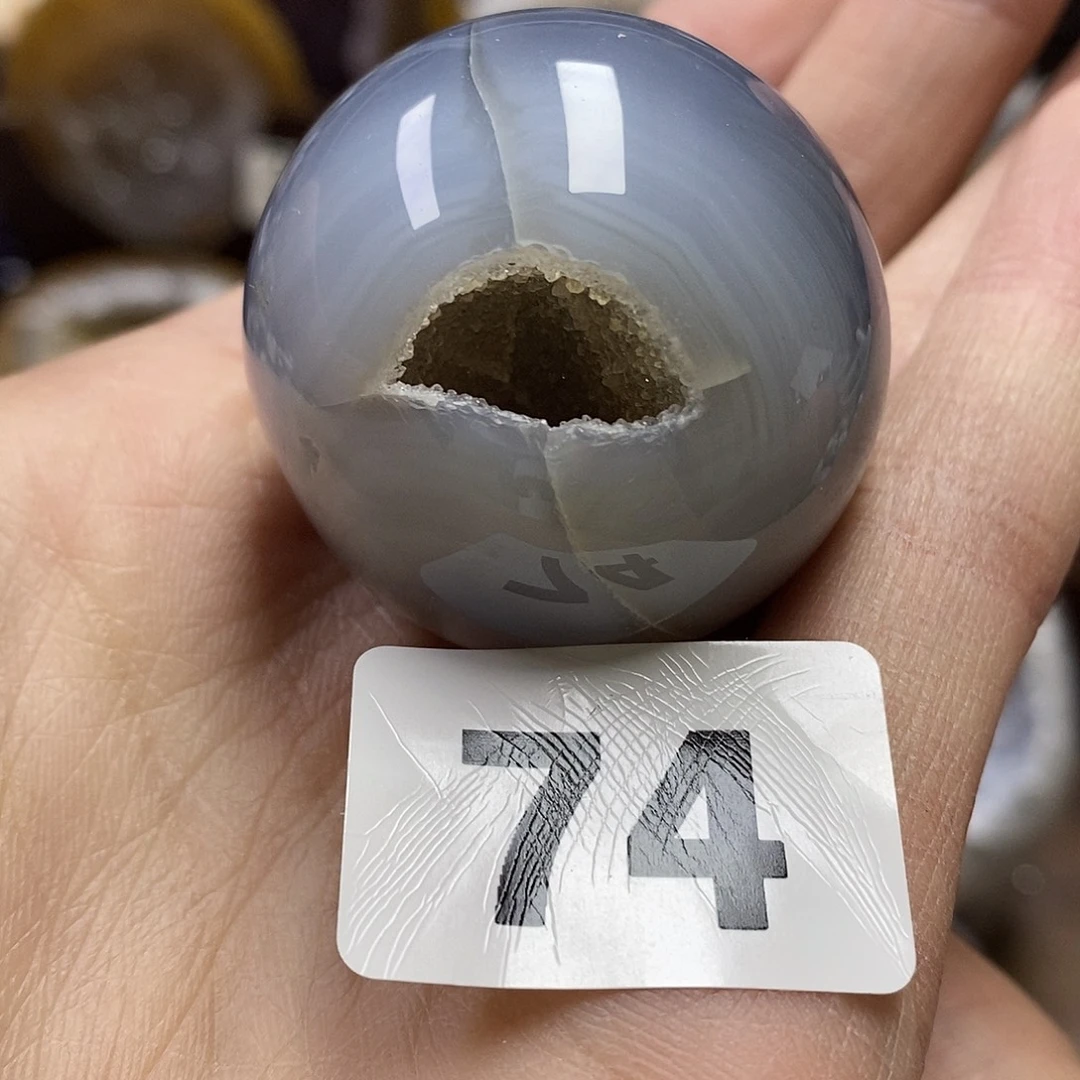 玛瑙/玉髓未镶嵌玛瑙摆件