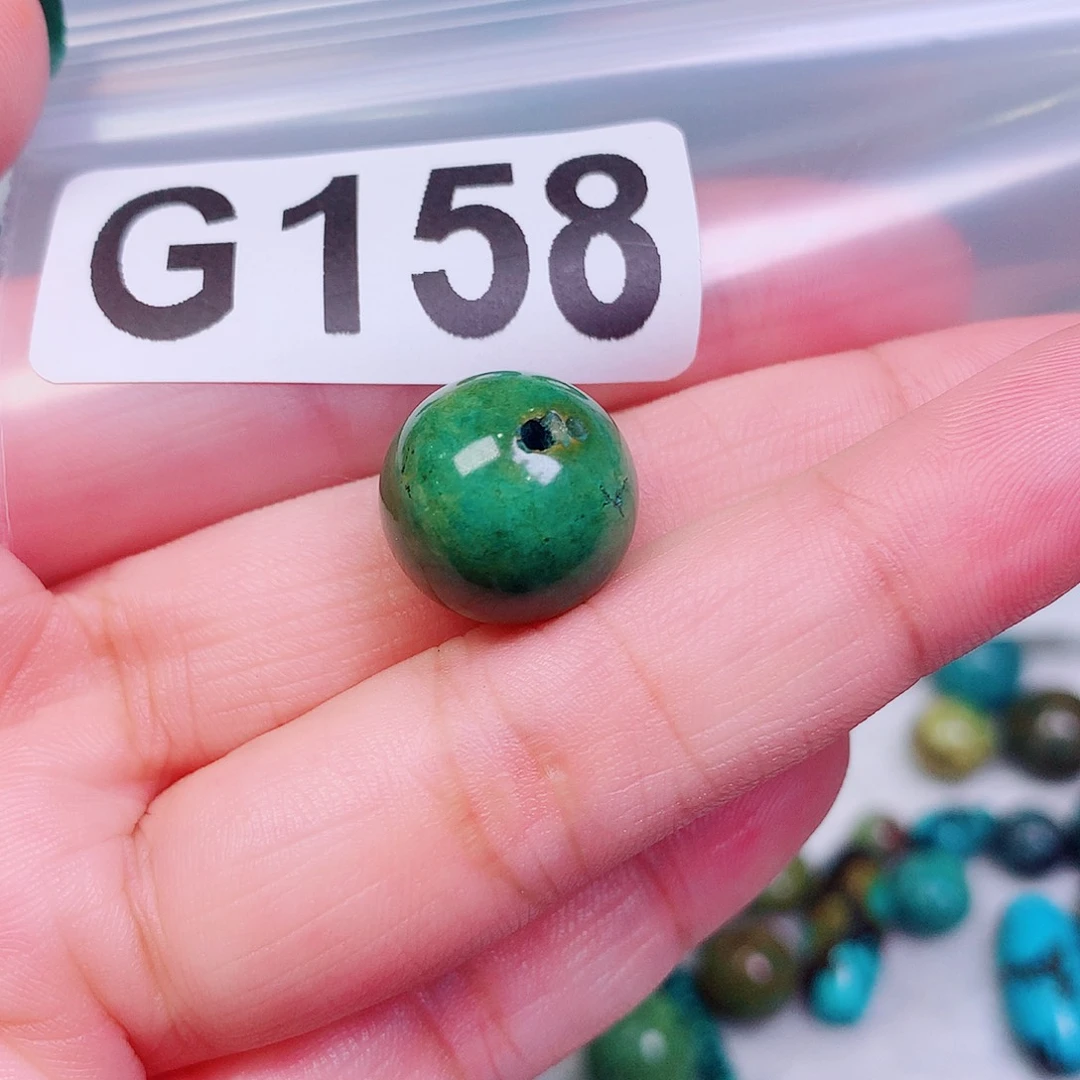 空竹粉丝专享十堰特色手工散珠