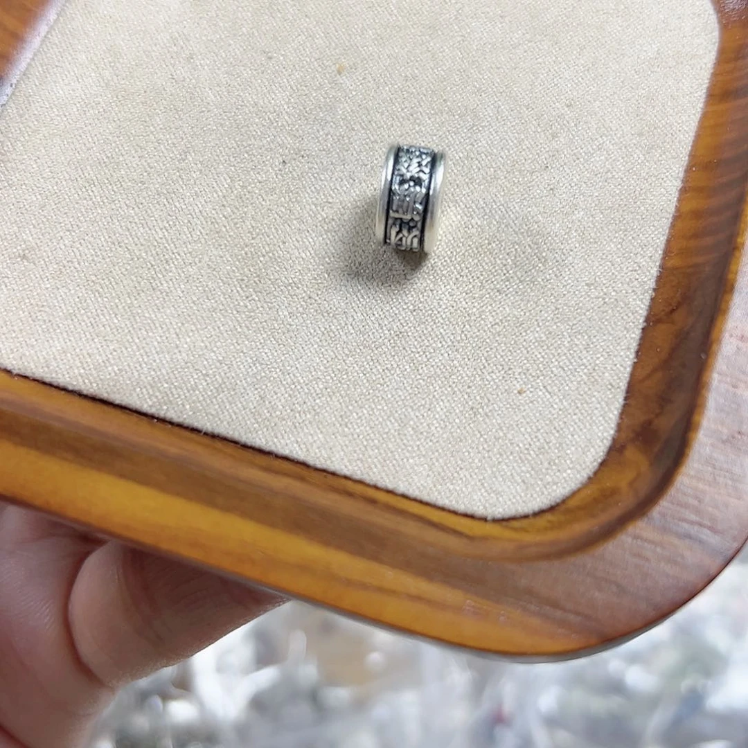 【闪购商品】无足银